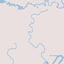 U.S. 90, Westlake, LA 70669, USA Terrain Map