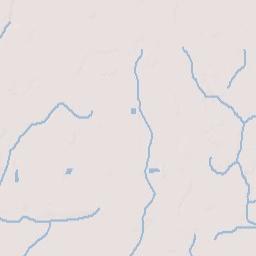 Duson Terrain Map