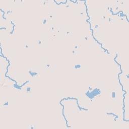 Sorrento Terrain Map