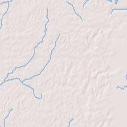 Lewis Florida Terrain Map