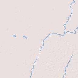 Secotan Florida Terrain Map