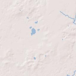 Pine Mount Florida Terrain Map