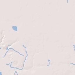 U.S. 90, Lake City, FL 32055, USA Terrain Map