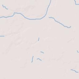 Sapp Florida Terrain Map