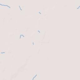 Steckert Florida Terrain Map