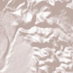 Sepidan Terrain Map
