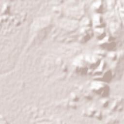 Pasargad Terrain Map