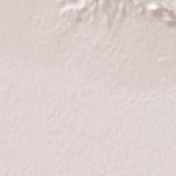 Bagheyn Terrain Map