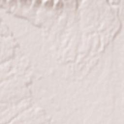 Doiwala Terrain Map