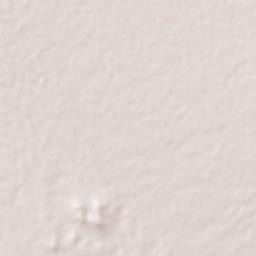 Benjamín Hill Terrain Map