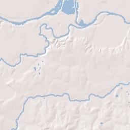 2801-2899 Farm to Market 973, Austin, TX Terrain Map