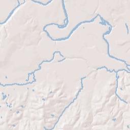 6540-7022 Wolf Lane, Del Valle, TX Terrain Map
