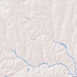 U.S. 290, Brenham, TX 77833, USA Terrain Map