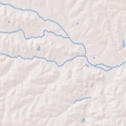 118 South Park Street Brenham TX 77833 Terrain Map