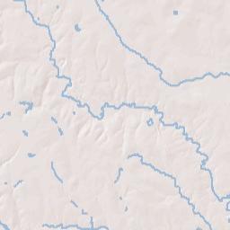 15105-15203 Wildwood Trce, Magnolia, TX Terrain Map