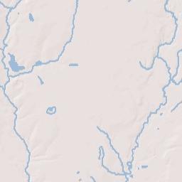 Roman Forest Terrain Map