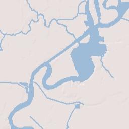 Prien Terrain Map