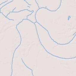 Youngsville Terrain Map