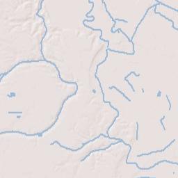 Cade Terrain Map