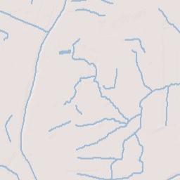 Saint Martinville Terrain Map