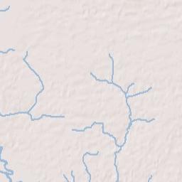 Sanborn Florida Terrain Map