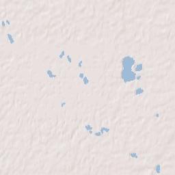 Tully Florida Terrain Map