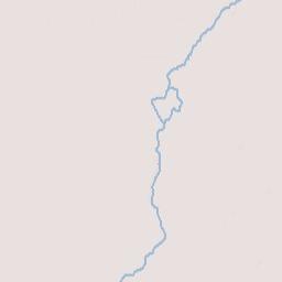 Scanlon Florida Terrain Map