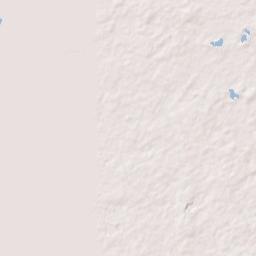 Townsend Florida Terrain Map