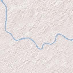 Peterson Florida Terrain Map