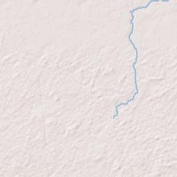 McAlpin Florida Terrain Map