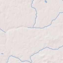 1018 Southwest Walter Avenue, Lake City Terrain Map