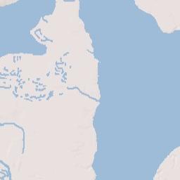 Neilhurst Florida Terrain Map