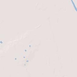 Twentymile Florida Terrain Map