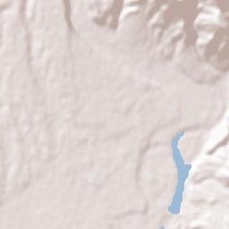 Birbhaddar Terrain Map