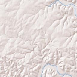 Hunt, TX 78024, America Terrain Map