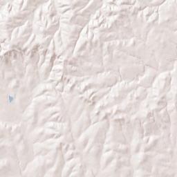 2100 Pump Station Road, Wimberley, TX Terrain Map