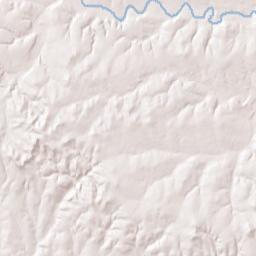 4000 Mount Sharp Road, Wimberley, TX Terrain Map