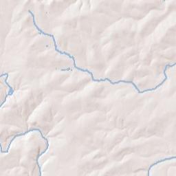 10450 Farm to Market 967, Driftwood, TX Terrain Map