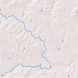 5484 Farm to Market Road 535, Cedar Creek Terrain Map