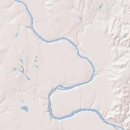 601-699 Chestnut Street, Bastrop, TX 78602 Terrain Map