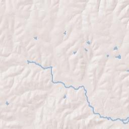 5055 Main Street Chappell Hill TX 77426 Terrain Map