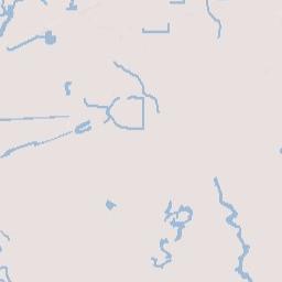 2871 Old Highway 90, Vinton, LA 70668, USA Terrain Map