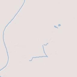 Belle Rose Terrain Map