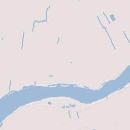 Grand Point Terrain Map