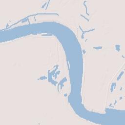 Laplace Terrain Map