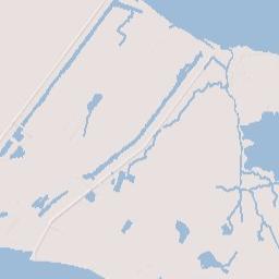 Norco Terrain Map