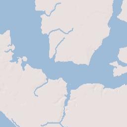 Farmdale Florida Terrain Map
