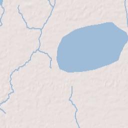 Sumatra Florida Terrain Map