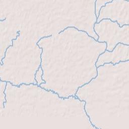 Morgan Place Florida Terrain Map