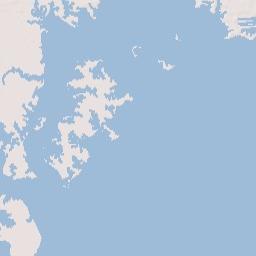 2-98 Cedar Island Way, Crawfordville, FL Terrain Map